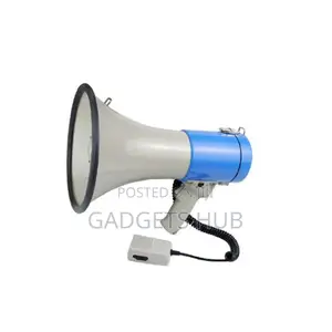 Megaphone 8 Batteries