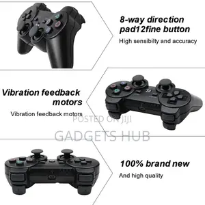 Dual Shock 3 PS3 Gamepad Play Station 3