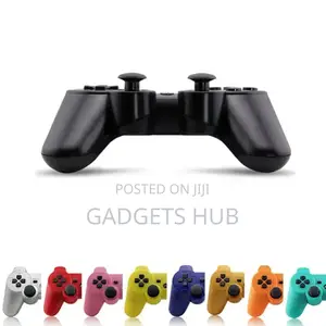 Dual Shock 3 PS3 Gamepad Play Station 3