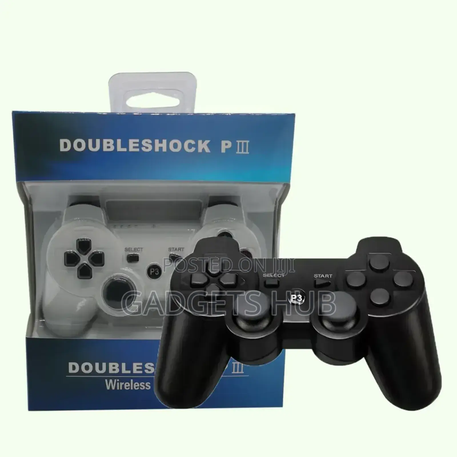 Dual Shock 3 PS3 Gamepad Play Station 3