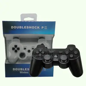 Dual Shock 3 PS3 Gamepad Play Station 3