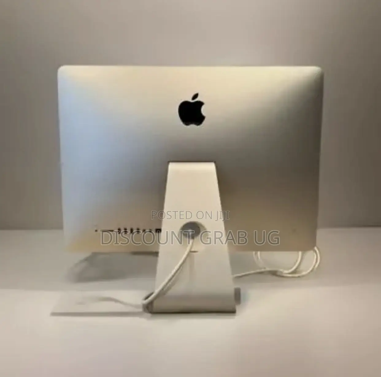 Desktop Computer Apple iMac 16GB Intel Core I5 HDD+SSD 1T