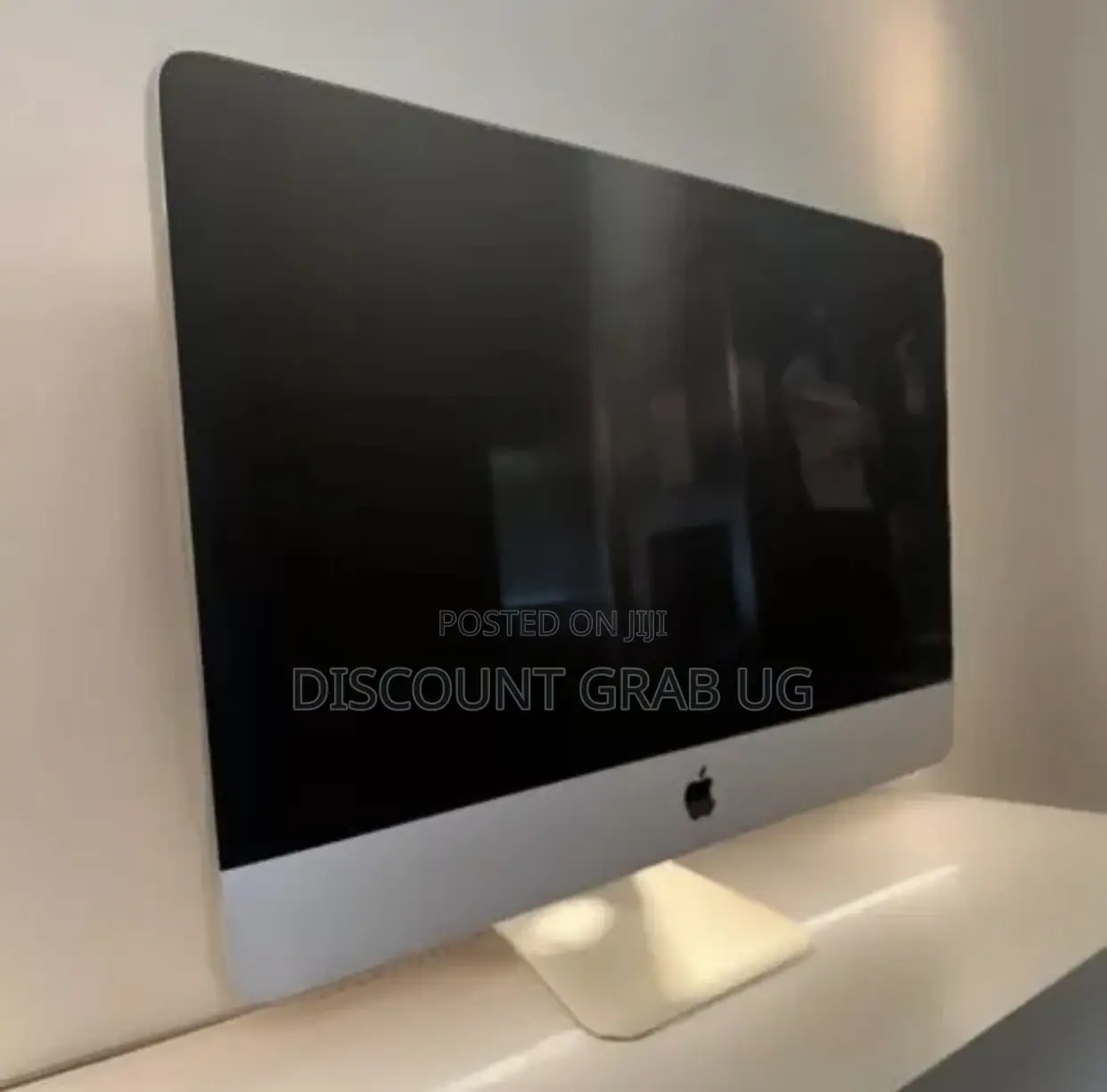 Desktop Computer Apple iMac 16GB Intel Core I5 HDD+SSD 1T