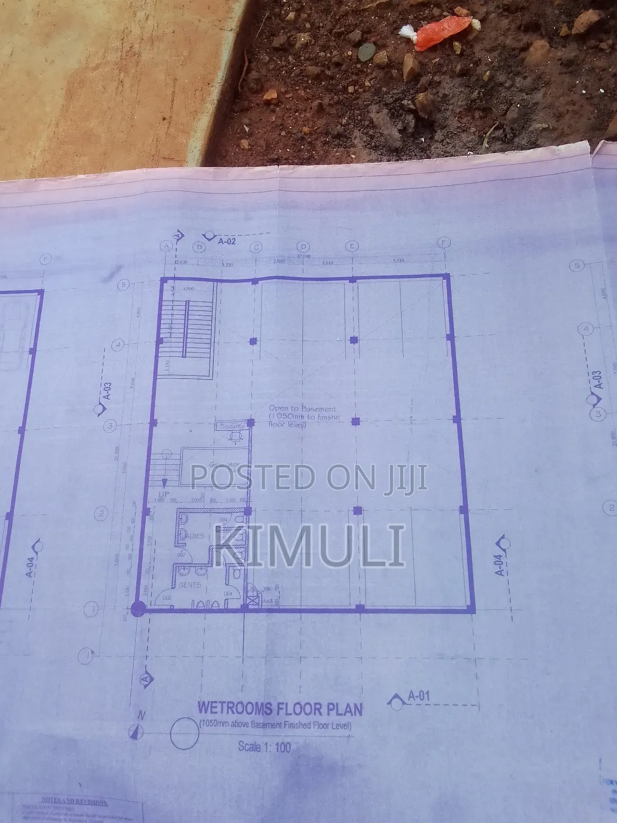 Geotechnical Engineer
