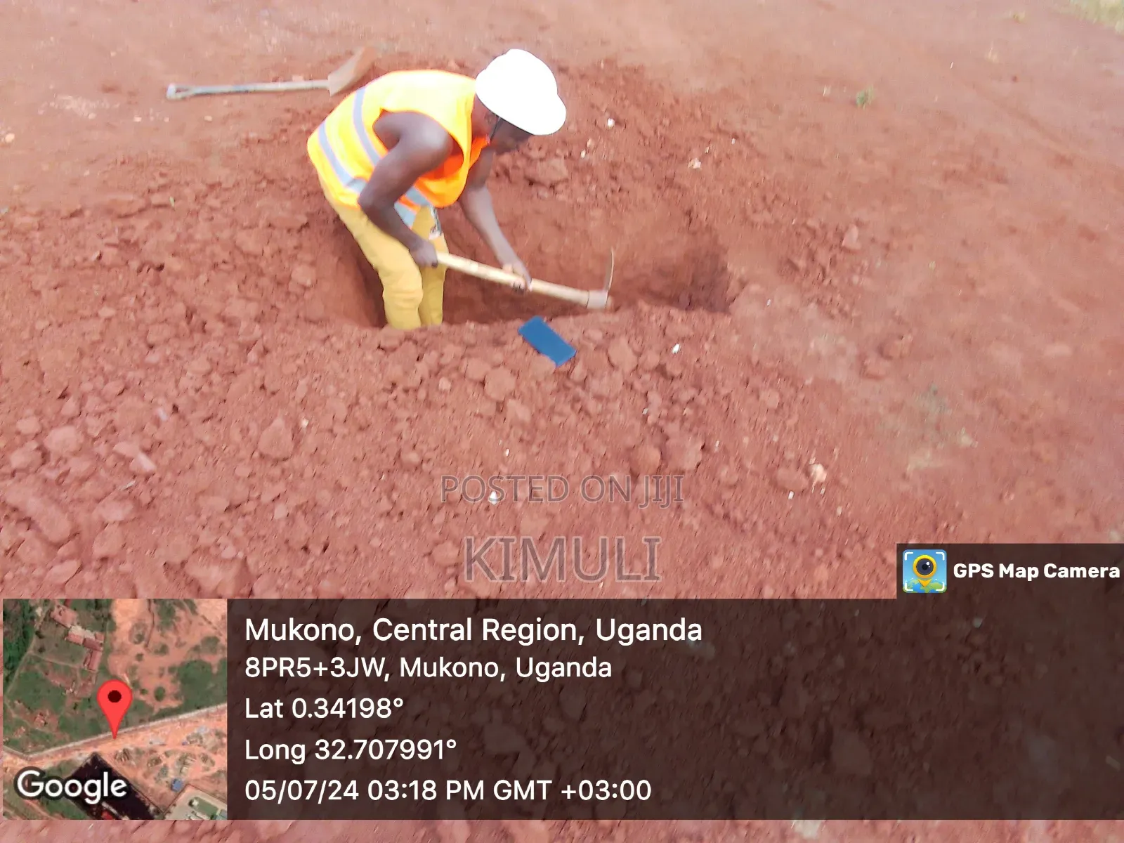 Geotechnical Engineer