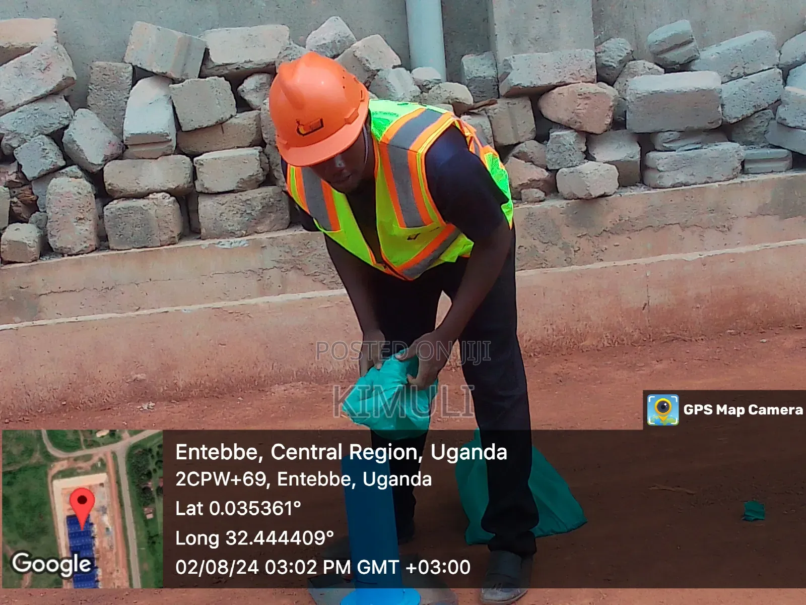 Geotechnical Engineer