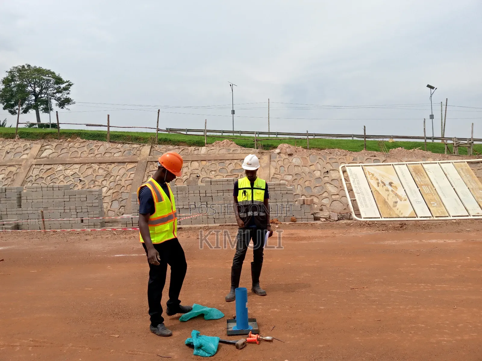 Geotechnical Engineer