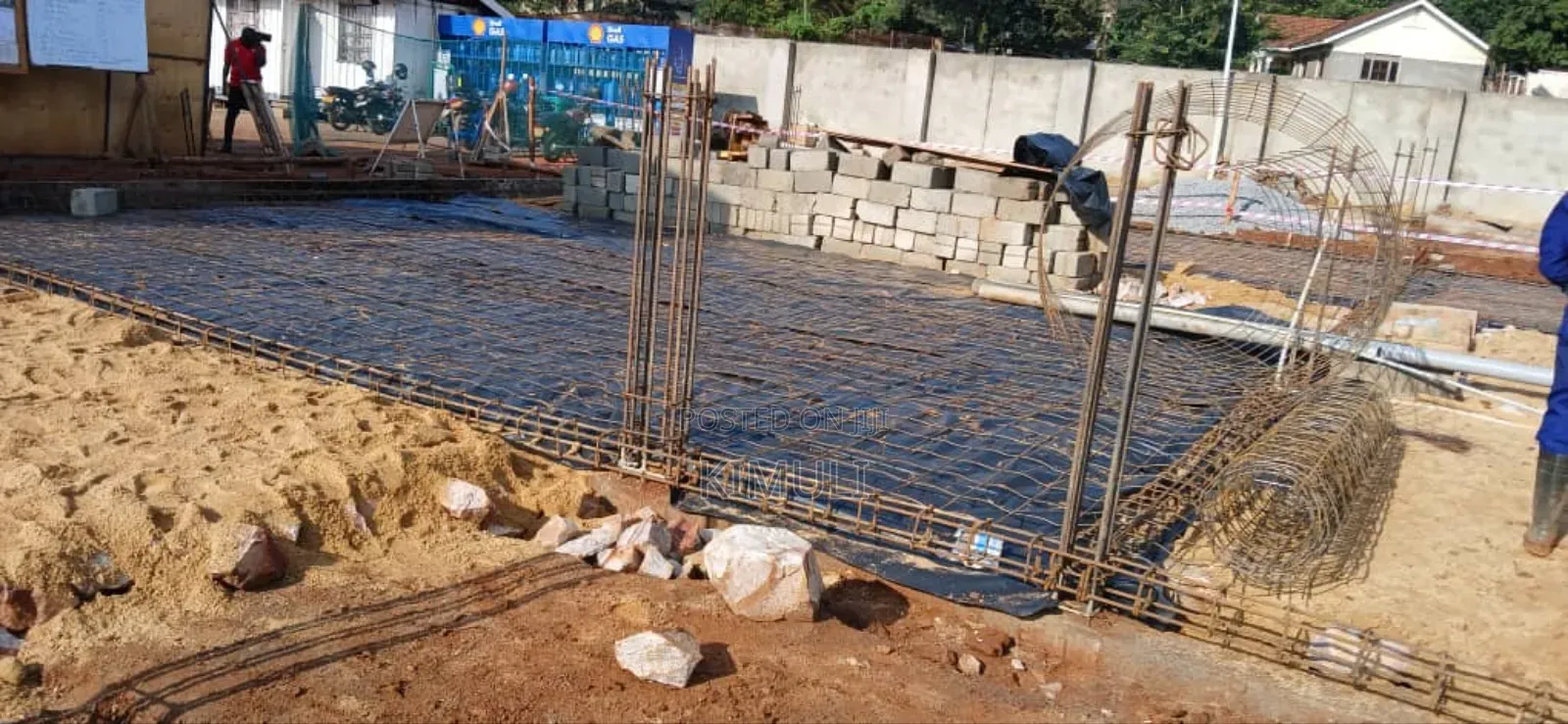 Geotechnical Engineer