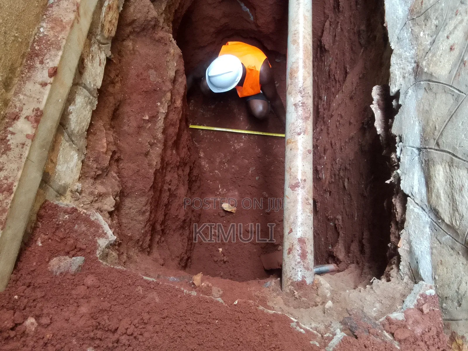 Geotechnical Engineer