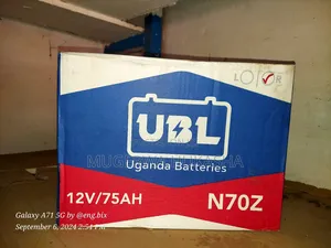 UBL Battery ( Batteries)