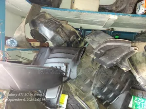 Sump Guards ( Bipapula ) / Sample Guards/ Tryes Covers