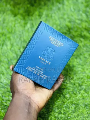 Original Versace Eros Smart Collection(401) Eau De Parfum