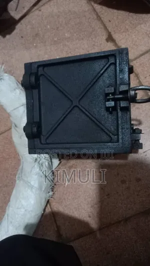 Concrete Moulds