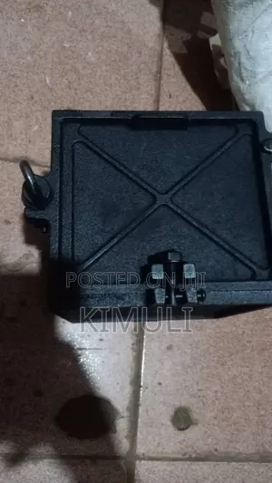 Concrete Moulds