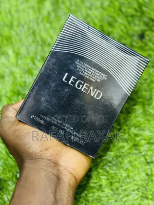Original Legend Smart Collection 343 Eau De Parfum
