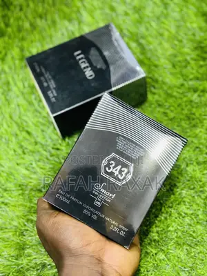Original Legend Smart Collection 343 Eau De Parfum