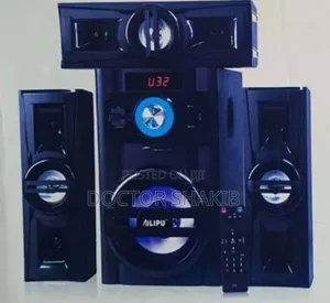 Ailipu Multimedia Subwoofer