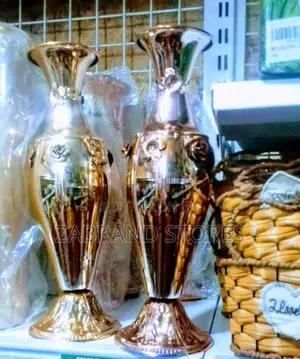 Vases/ Stainless Steel Vases