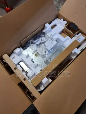 New Server HP ProLiant DL380P Gen8 32GB Intel Xeon HDD 2T