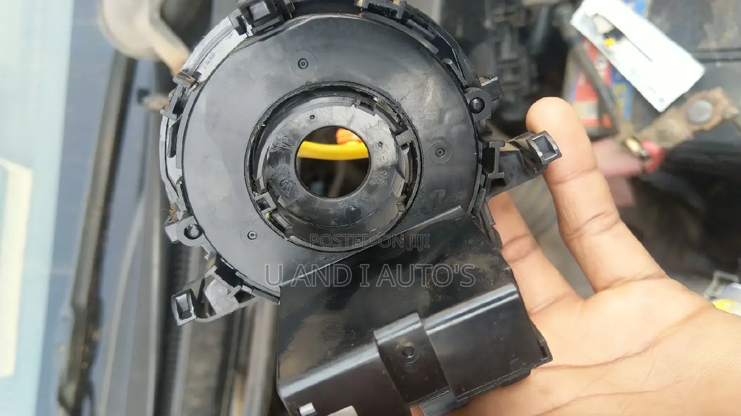 All Spare Parts