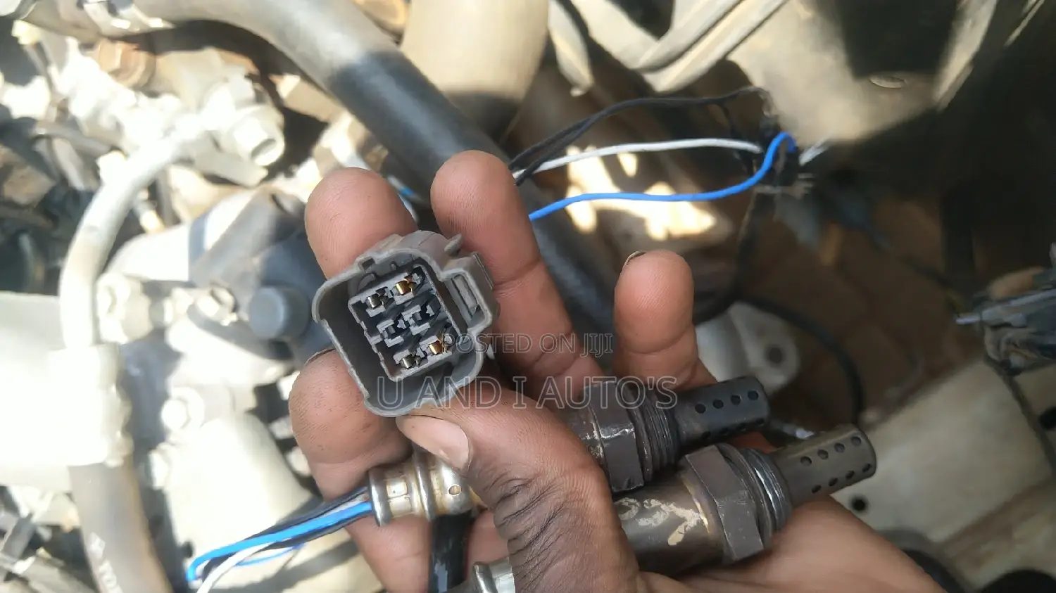 All Spare Parts