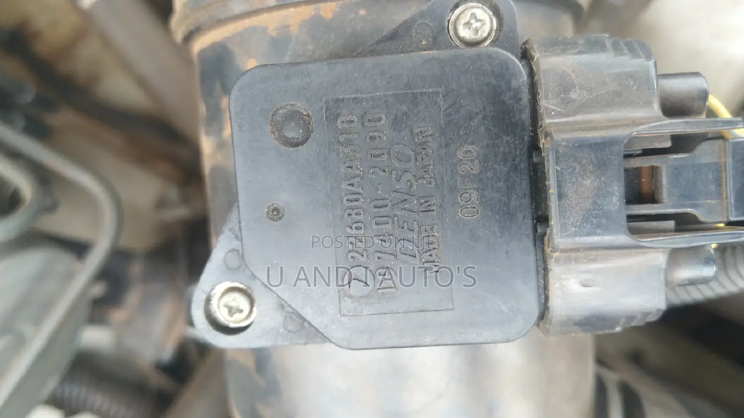 All Spare Parts