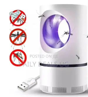 Rechargeable Mosquito Killer Lamp