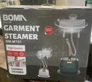 Boma Electric Garment Steamer
