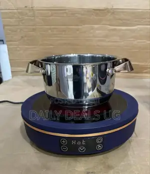 Sliver Crest Infrared Cooker