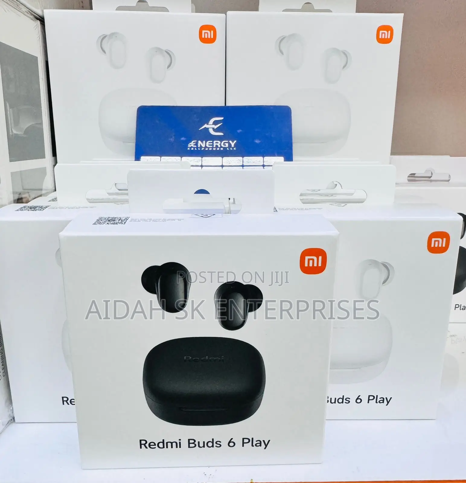 Redmi Buds 6 Play