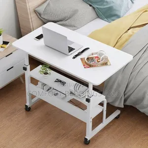 Reading Table White