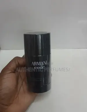 Armani Code Deodorant Stick