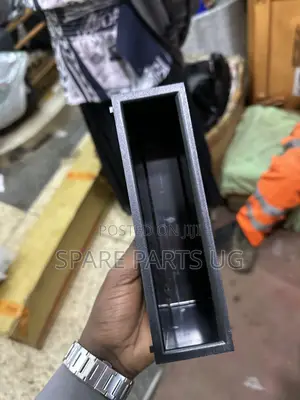Single Din Radio Box