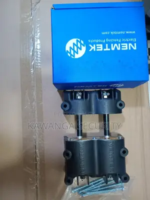 Electric Fence Gate Contact
