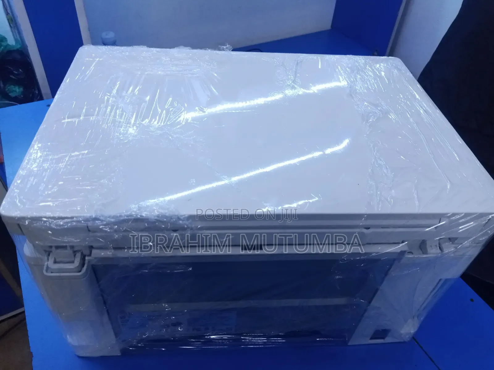 HP Laserjet Pro MFP M130a