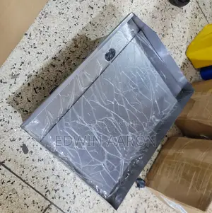 Commercial Electric Griddle Machine