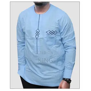 Soothing Kitengi African Wear