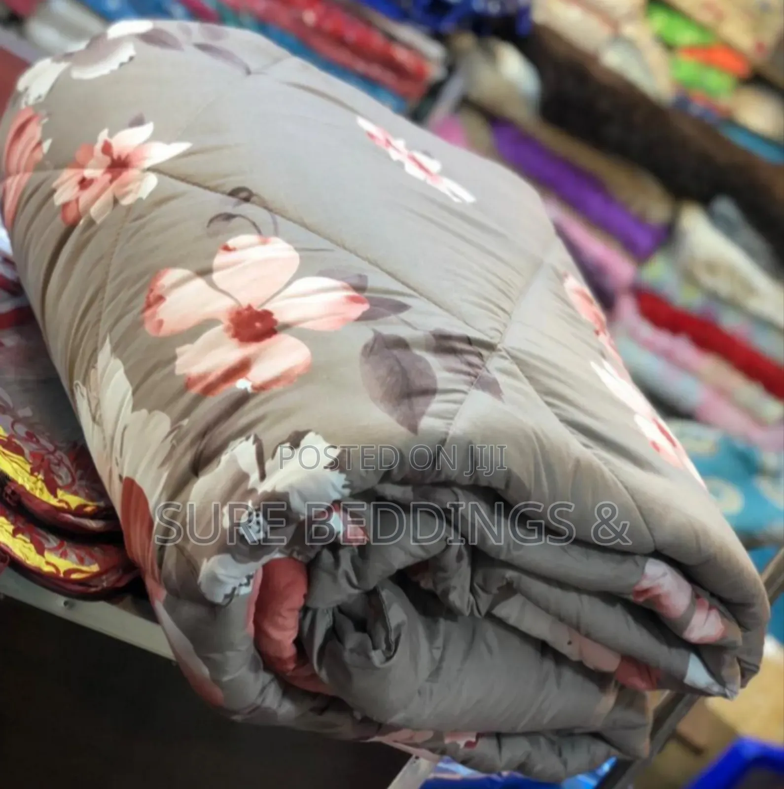 5*6 Classic 4pcs Duvet