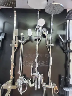 Shower Mixers