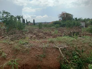 Namugongo Plot on Sell