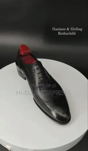 Gentlemen Shoes