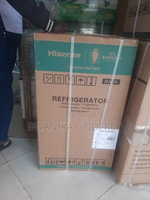 Hisense Refrigerator