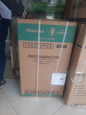 Hisense Refrigerator