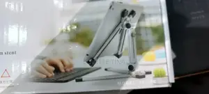 Multifunctional Aluminium Stent Stand iPad