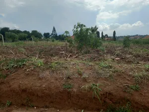Plots in Namugongo for Sale