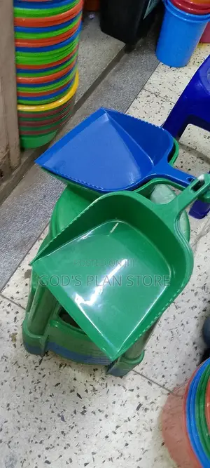 Dust Pan 1pc