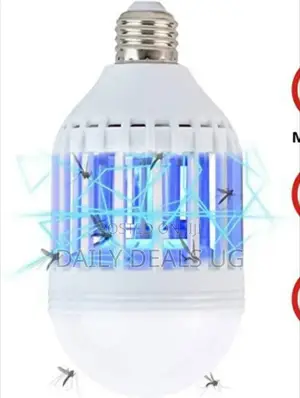 Mosquito Killer Lamp