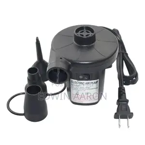 Electric Air Pump