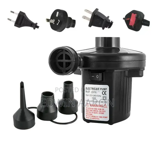 Electric Air Pump
