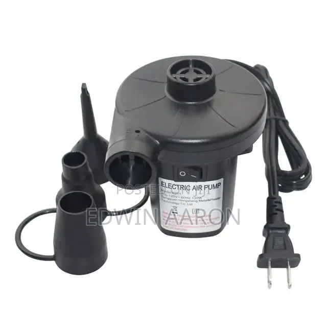Electric Air Pump